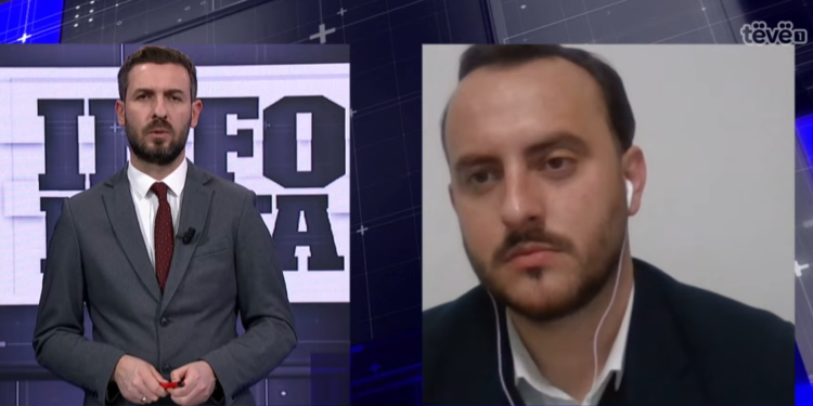 Dukaj: Më gëzon fakti që kemi depërtuar në çdo vend të komunës së Tuzit