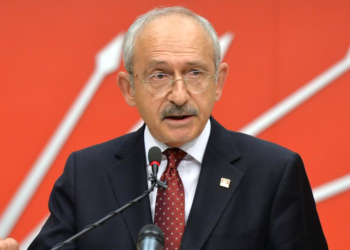 Kilicdaroglu, kundërkandidat i Erdoganit në zgjedhjet presidenciale turke
