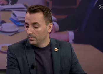 Xani: Nuk do ketë marrëveshje finale në takimin e Ohrit