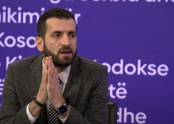 Demhasaj e cilëson si të rrezikshme tendencën për unifikim të kompetencave të komunitetit serb