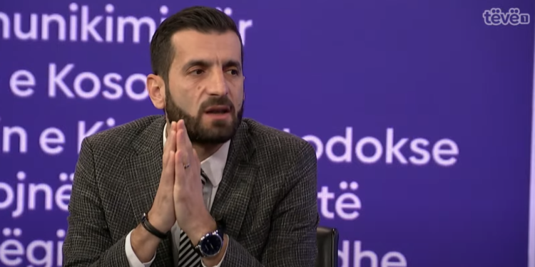 Demhasaj e cilëson si të rrezikshme tendencën për unifikim të kompetencave të komunitetit serb