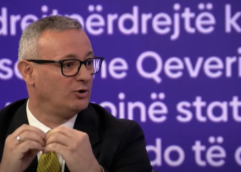 Arifi: Kurti për vite manipuloi qytetarët, tani u kthye në proamerikan