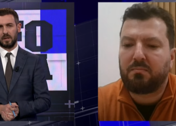 Zaimi: Serbia në krye me Vuçiqin e ka të vështirë ta pranojë planin evropian