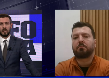 Zaimi: Kosova është duke pranuar diçka, por jo me dëshirën e saj