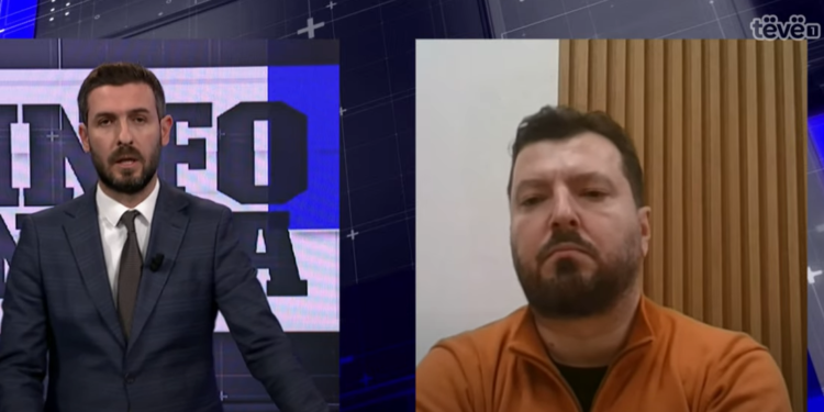 Zaimi: Kosova është duke pranuar diçka, por jo me dëshirën e saj