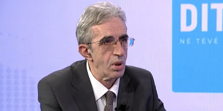 Koci: Serbia edhe në Ohër do të refuzojë ta nënshkruaj marrëveshjen