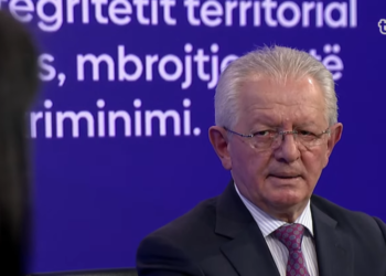 Hyseni del kundër qëndrimit të LDK-së: Planit evropian nuk duhet t’i thuhet jo