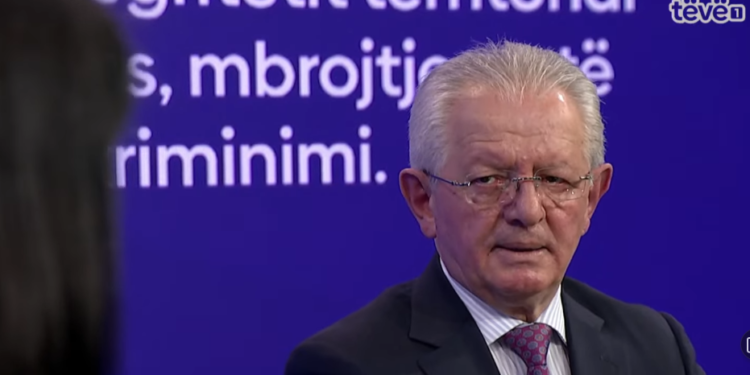 Hyseni del kundër qëndrimit të LDK-së: Planit evropian nuk duhet t’i thuhet jo
