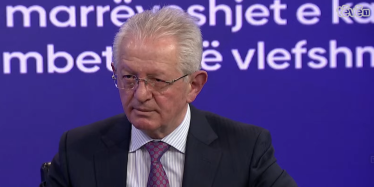 Hyseni thotë se në OKB veç sa nuk e kanë hedhur prej dritares nga kati i 20-të