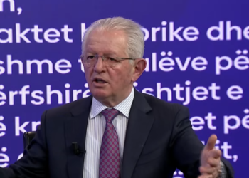 Hyseni e fajëson Kurtin për moszbatimin e marrëveshjeve të kaluara