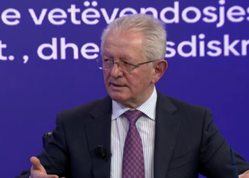 Hyseni: Asociacioni është kthyer në gogol që i frikëson edhe fëmijët e Kosovës