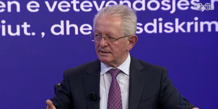 Hyseni: Asociacioni është kthyer në gogol që i frikëson edhe fëmijët e Kosovës