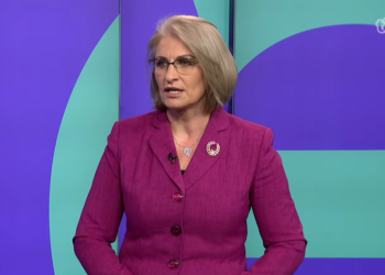 Haxhiu: Po të ishte e fuqizuar ekonomikisht gruaja, rastet e dhunës do të ishin më të pakta