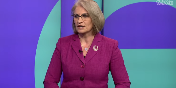 Haxhiu: Po të ishte e fuqizuar ekonomikisht gruaja, rastet e dhunës do të ishin më të pakta