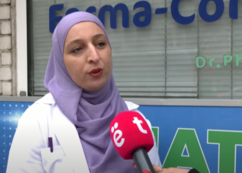 Farmacistja mirëpret vendimin e Qeverisë për çmimin e barnave