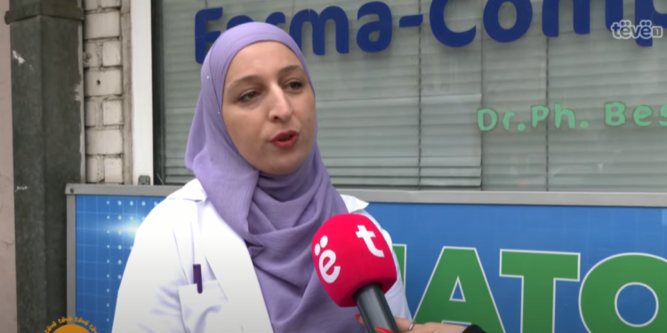 Farmacistja mirëpret vendimin e Qeverisë për çmimin e barnave