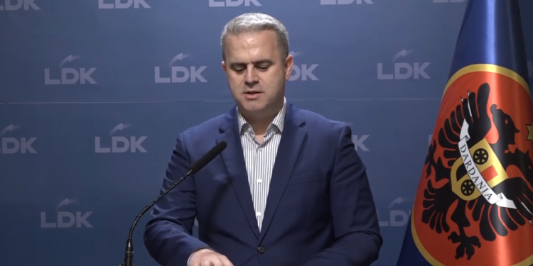 LDK kritikon qeverinë për strategjinë e energjisë: Nuk e adreson problemin kryesor