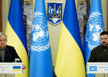 OKB dhe Ukraina bëjnë thirrje për zgjatjen e marrëveshjes së grurit me Rusinë