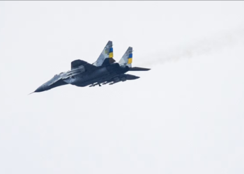 Sllovakia: Është koha të vendosim për dërgimin e avionëve MiG-29 në Ukrainë