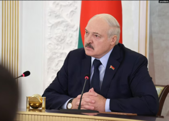 Bjellorusia miraton dënimin me vdekje për të dënuarit për tradhti të lartë