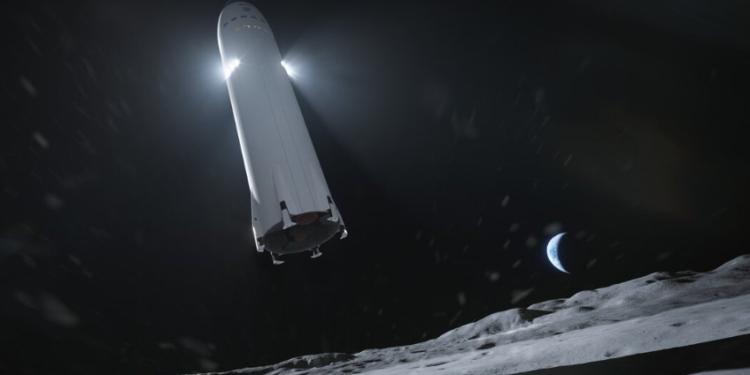 NASA së shpejti do të zbulojë anëtarët e ekuipazhit që do të shkojnë në Hënë