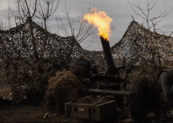 Ukraina akuzon Rusinë për terrorizim të civilëve në Bahmut