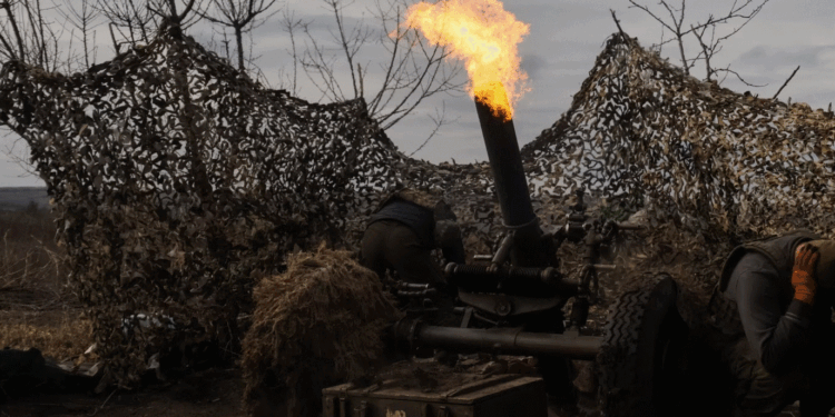 Ukraina akuzon Rusinë për terrorizim të civilëve në Bahmut