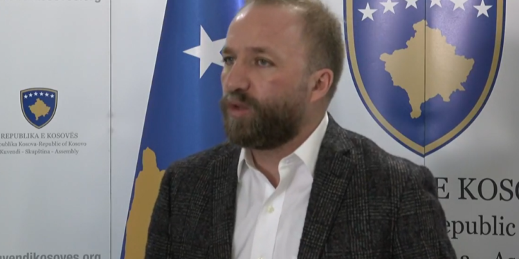 PDK përsërit që Kurti ka sjellë marrëveshjen më të dëmshme që nga fillimi i dialogut