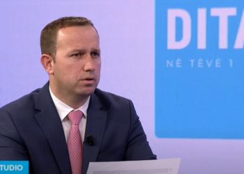 Elezi: 5 subjekte politike e kanë konfirmuar pjesëmarrjen në zgjedhjet e 23 prillit në veri