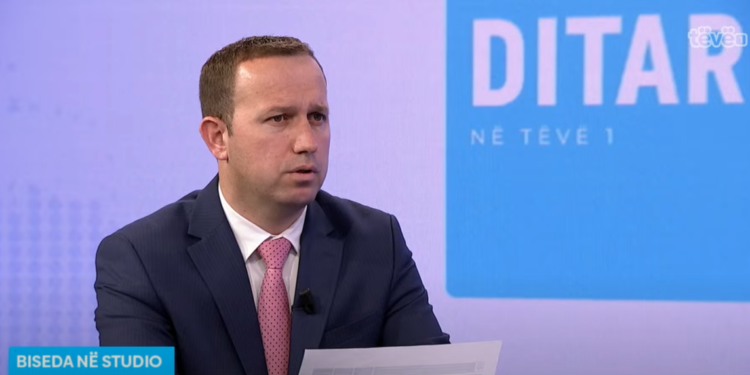 Elezi: 5 subjekte politike e kanë konfirmuar pjesëmarrjen në zgjedhjet e 23 prillit në veri