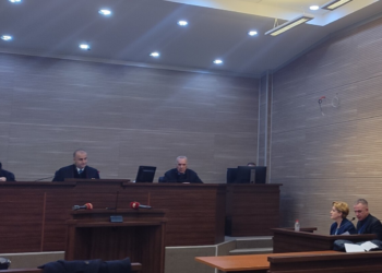 Rasti Ivanoviq, dëshmitarët s’paraqiten në seancë për shkak të “situatës politike”