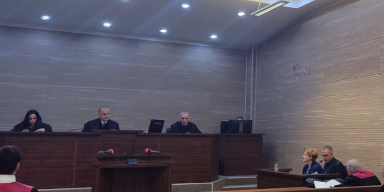 Rasti Ivanoviq, dëshmitarët s’paraqiten në seancë për shkak të “situatës politike”