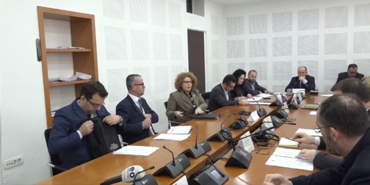 ​LVV: Vitin e kaluar ka pasur fitim rekord të bizneseve, t’iu rriten pagat punëtorëve