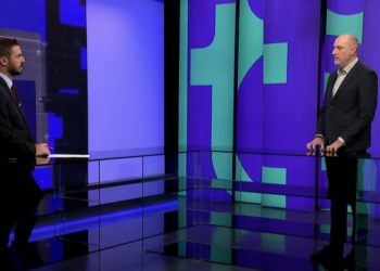 Ymeri thotë se po luhen “lojëra taktike” në dialogun Kosovë – Serbi