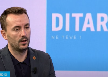 Xani thotë se në takimin e Ohrit nuk do të ketë zgjidhje të problemit