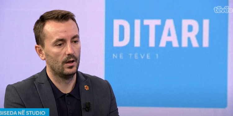 Xani thotë se në takimin e Ohrit nuk do të ketë zgjidhje të problemit