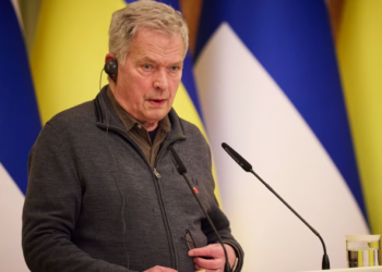 Finlanda: Turqia ka marrë vendim lidhur me anëtarësimin tonë në NATO