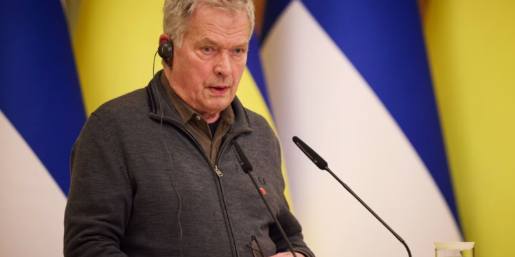 Finlanda: Turqia ka marrë vendim lidhur me anëtarësimin tonë në NATO