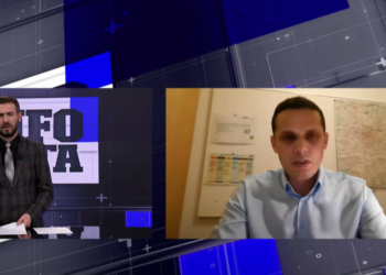 Gruda: Shkarkimi i Topallit, tentim për të ikur nga përgjegjësia që ka Haxhiu për zhdukjen e mostrave të Deharit