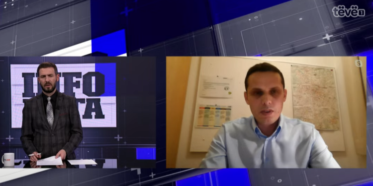 Gruda: Shkarkimi i Topallit, tentim për të ikur nga përgjegjësia që ka Haxhiu për zhdukjen e mostrave të Deharit