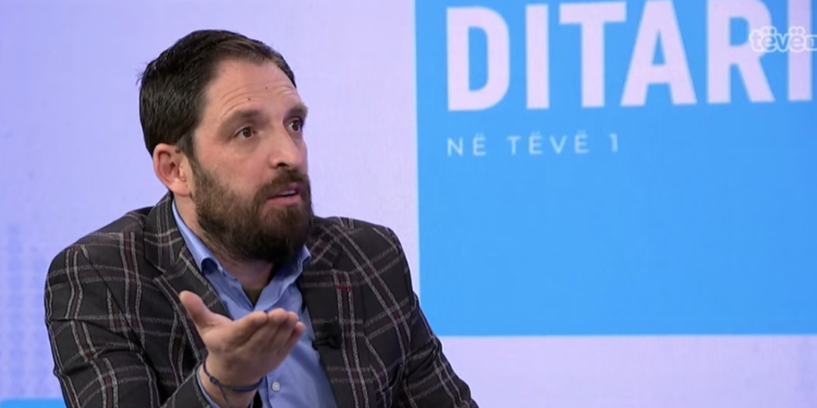 Shala: Takimi i 18 marsit do të sjell të këqija për Kosovën