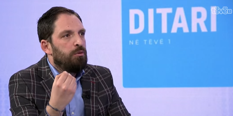 Shala thotë se Haradinaj mund të jetë president i ardhshëm i Kosovës