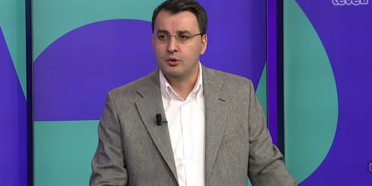 Mazreku: Vlera totale e dëmeve të paguara nga automjetet e paregjistruara arrin në 60 milionë euro