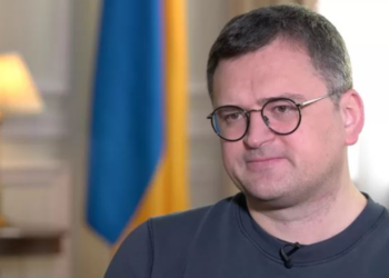 Ministri i Jashtëm ukrainas: Nuk do ta harrojmë kurrë kush na ka mbështetur