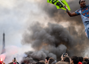Mbi 200 të arrestuar në protestat në Francë
