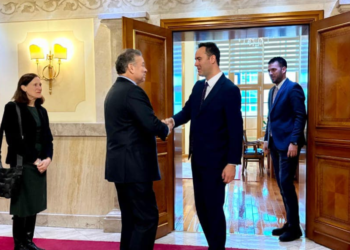 Konjufca – Escobarit: Çdo marrëveshje me Serbinë duhet ta respektojë sovranitetin e Kosovës