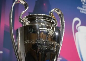 Duelet çerekfinale të Championsit