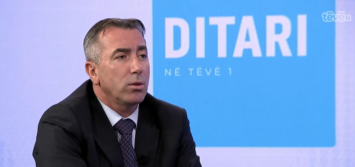 Ibrahimi: 37.5 milionët t’u barten komunave