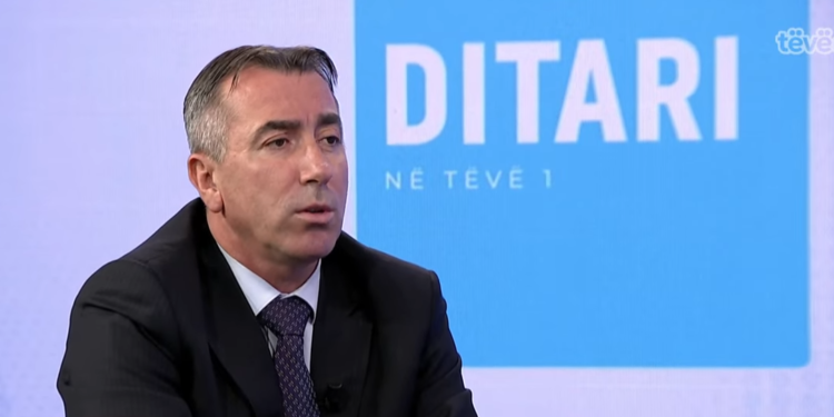 Ibrahimi: 37.5 milionët t’u barten komunave