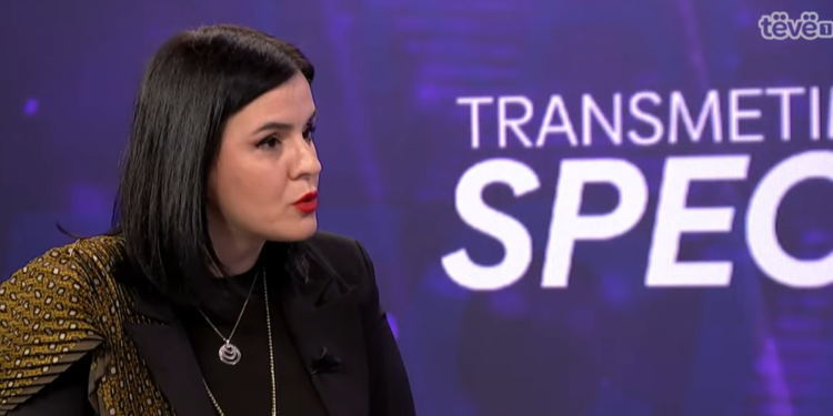 Tahiri-Beqa: Pritet që sot të ketë nënshkrim në Ohër